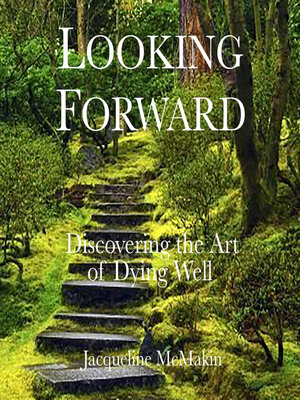 cover image of Looking Forward